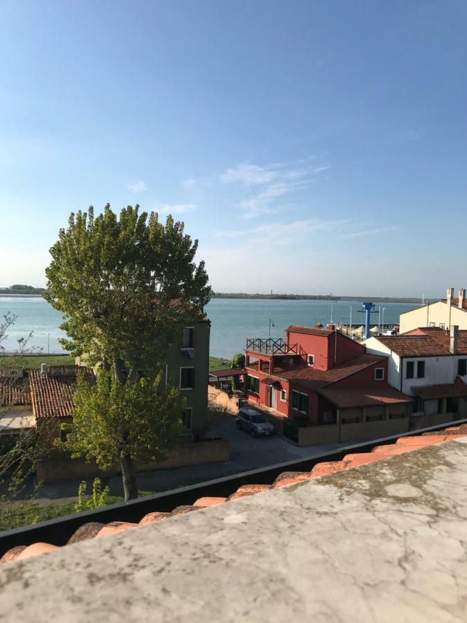Little Lio Apartment Cavallino-Treporti Exterior photo